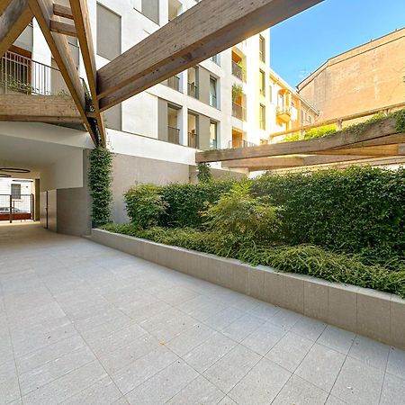 Menotti Suite 11 - 15 Min Dal Duomo Мілан Екстер'єр фото