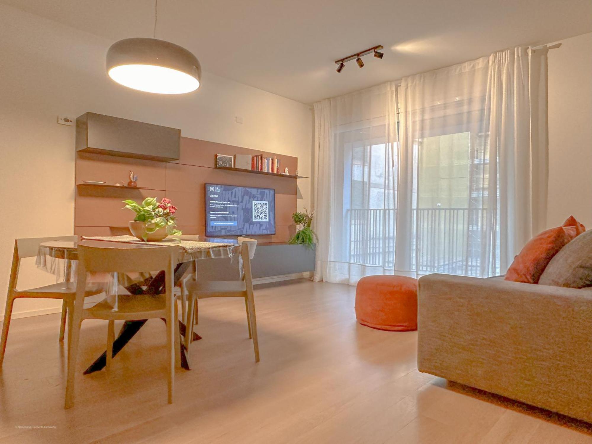 Menotti Suite 11 - 15 Min Dal Duomo Мілан Екстер'єр фото